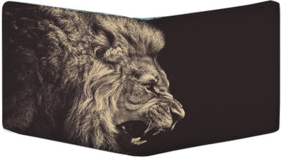 

RadhikaMart Men Multicolor Canvas Wallet(6 Card Slots), Multicolor-282