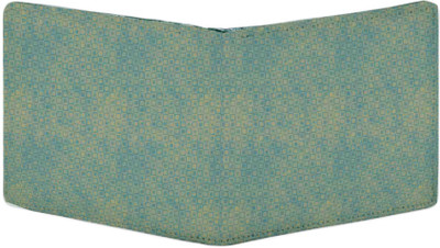 

RadhikaMart Men Multicolor Canvas Wallet(6 Card Slots), Multicolor-498