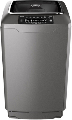 Godrej 6.5 kg Fully Automatic Top Load Washing Machine Grey(WT EON Allure 650 PANMP RO GR)   Washing Machine  (Godrej)