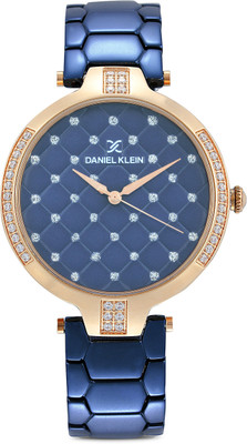 

Daniel Klein DK11324-4 Watch - For Women
