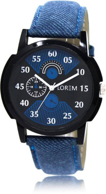 ST ROSRA Analog Watch  - For Men