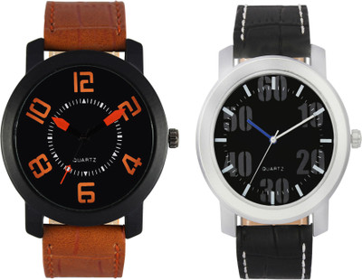 

Shocknshop VL20_39 Combo of 2 Analog Sport Dial Wrist Hybrid Watch - For Boys