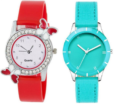 

iDIVAS Slim Watch - For Women