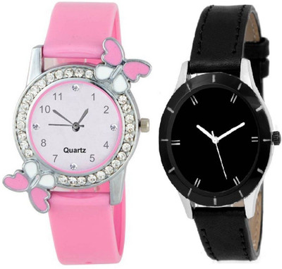 iDIVAS Slim Watch - For Women