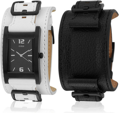 

Guess W10609G1 Watch - For Men