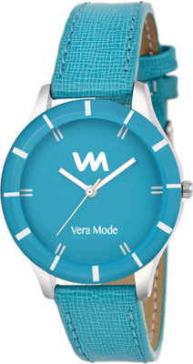 

Vera Mode VM1104L Elan Collection Watch - For Women