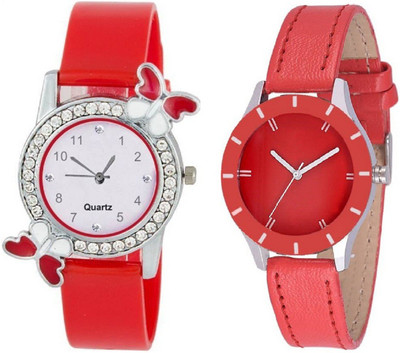 

iDIVAS Slim Watch - For Women