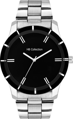 

HB COLLECTION HBMW004 HBMW004 Watch - For Men