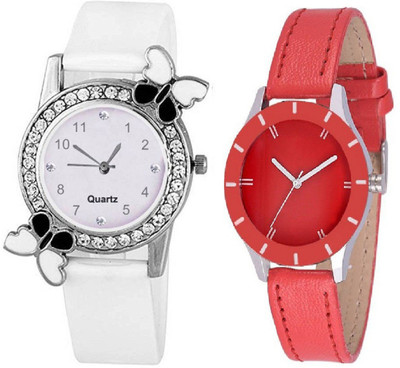 

iDIVAS Slim Watch - For Girls