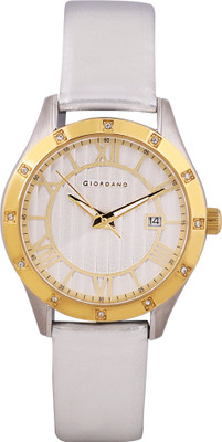 

Giordano 2662-09 Watch - For Women