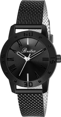 

Britex BT4130 Watch - For Girls