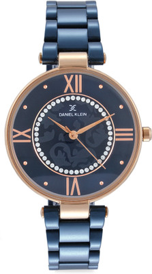 

Daniel Klein DK11292-5 Watch - For Women