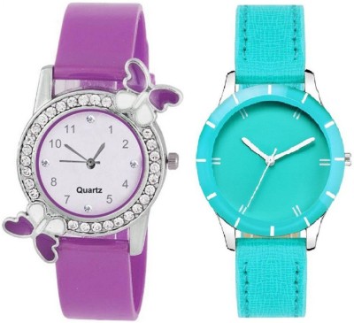 

iDIVAS Slim Watch - For Women