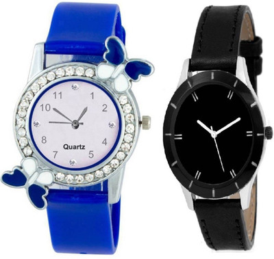 

iDIVAS Slim Watch - For Women
