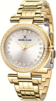 

Daniel Klein DK11089-1 Watch - For Women