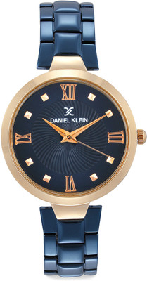 

Daniel Klein DK11396-4 Watch - For Women
