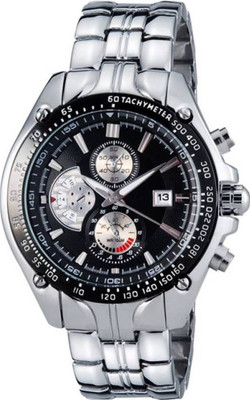 

Curren curnx-2400 Hybrid Watch - For Men