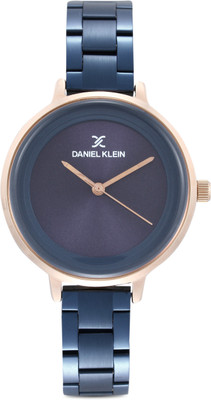 

Daniel Klein DK11373-3 Watch - For Women