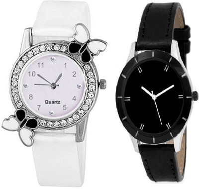 

iDIVAS Slim Watch - For Women