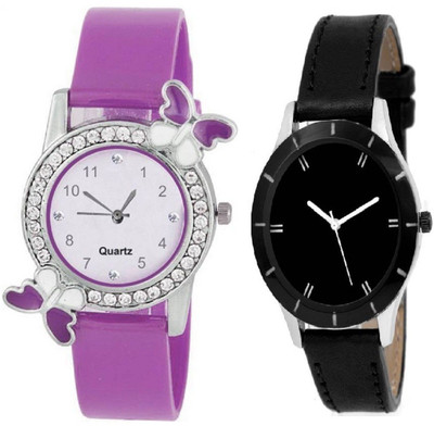 

iDIVAS Slim Watch - For Women