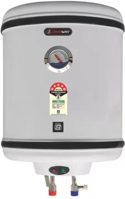 

longway 25 L Storage Water Geyser(Ivory, LW-Hotline 25)