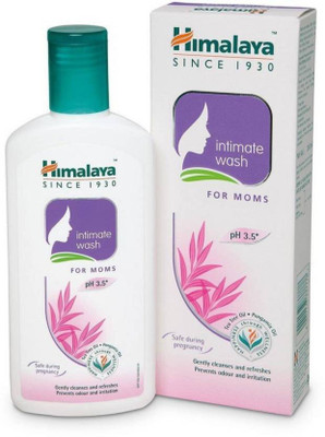 

Himalaya Intimate Wash - 100 ml Intimate Wash(100 ml, Pack of 1)