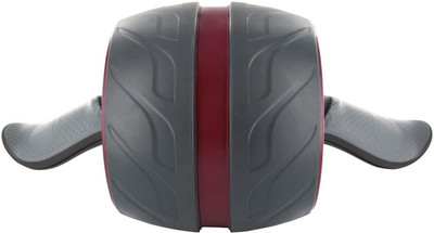 

Online World Abdominal Wheel Carver Pro Roller Ab Exerciser(Multicolor)