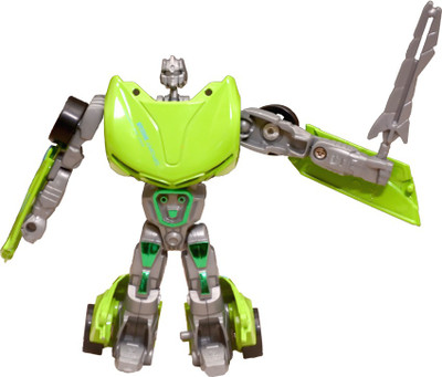 

Montez Transform(Multicolor)