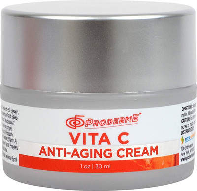 

proderme Vita C Anti-Aging Cream(30 ml)