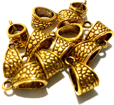 

GOELX Antique Golden