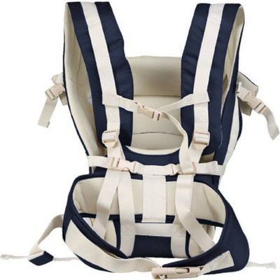 

Babique EXCLUSIVE CARRIER Baby Carrier (Navy Blue, Front carry facing out) Baby Carrier(Black, Front carry facing out)