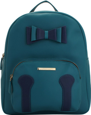 

LAPIS-O- LUPO Adnachiel 9 L Backpack(Blue), Tourquise