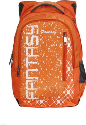 

Fantasy FX-105-FY 42 L Backpack(Orange)