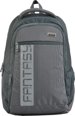 Fantasy FCB-07-FY 42 L Backpack(Grey)