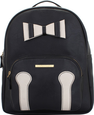 

LAPIS-O- LUPO Zing 9 L Backpack(Black)