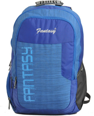 

Fantasy FCB-04-FY 42 L Backpack(Blue)