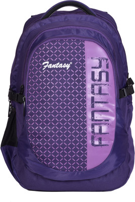 

Fantasy FX-108-FY 42 L Backpack(Purple)