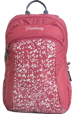 

Fantasy FCB-02-FY 42 L Backpack(Red), Green