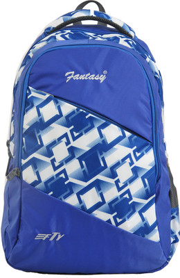 

Fantasy FCB-03-FY 42 L Backpack(Blue)