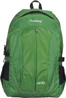 

Fantasy FX-104-FY 42 L Backpack(Green)