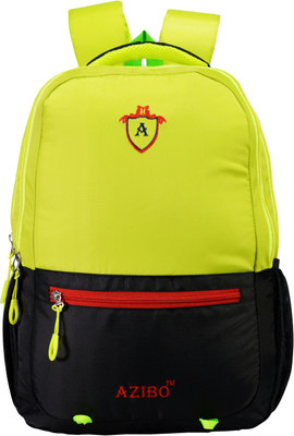 

Azibo Corbett 35 L Backpack(Multicolor), Multi-colour