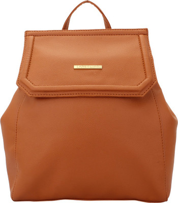LAPIS-O- LUPO Tawny 9 L Backpack(Tan)