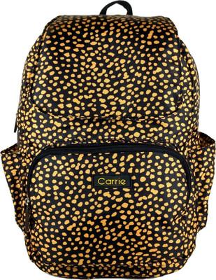 

carrie Cty-Chi-Poa 6 L Backpack(Orange)