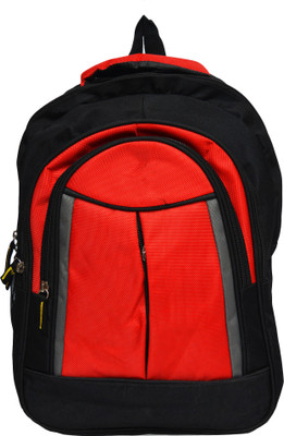

hbos mojobppl 15 L Laptop Backpack(Multicolor)