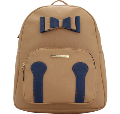 

LAPIS-O- LUPO Neutral 9 L Backpack(Beige)