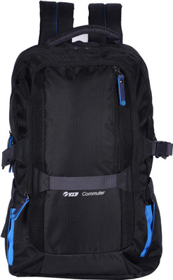 

VIP Commuter Extra 01 Laptop Backpack (Black) 20 L Laptop Backpack(Black)
