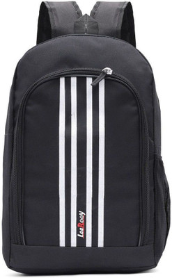 

LeeRooy SHBG025-010 Waterproof Backpack(Black, 26 L)