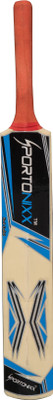 

Sportonixx | YUVI | Poplar Willow Cricket Bat(, 0.400 kg