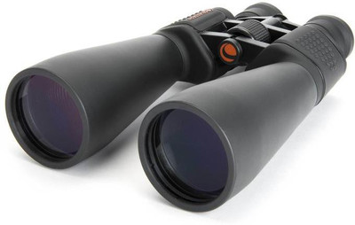 

CELESTRON SkyMaster 15-35x70 Zoom Binoculars(70, Black)