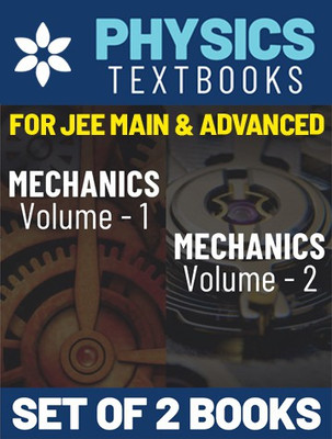 Understanding Physics Mechanics Part 1 and Part 2 Combo(English, Paperback, unknown)